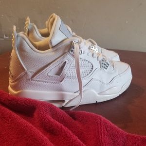jordan 4s pure money size 11